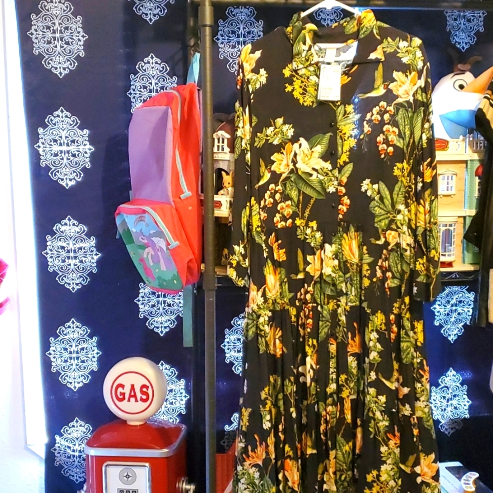Dress